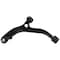 Delphi SUSPENSION CONTROL ARM TC5829 - alternate 7